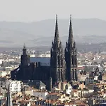 F1 avec vue dégagée, 6 m2 terrasse, Wi-Fi