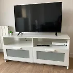 F1 Avec Vue Degagee, 6 M2 Terrasse, Wi-fi