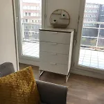 F1 Avec Vue Degagee, 6 M2 Terrasse, Wi-fi