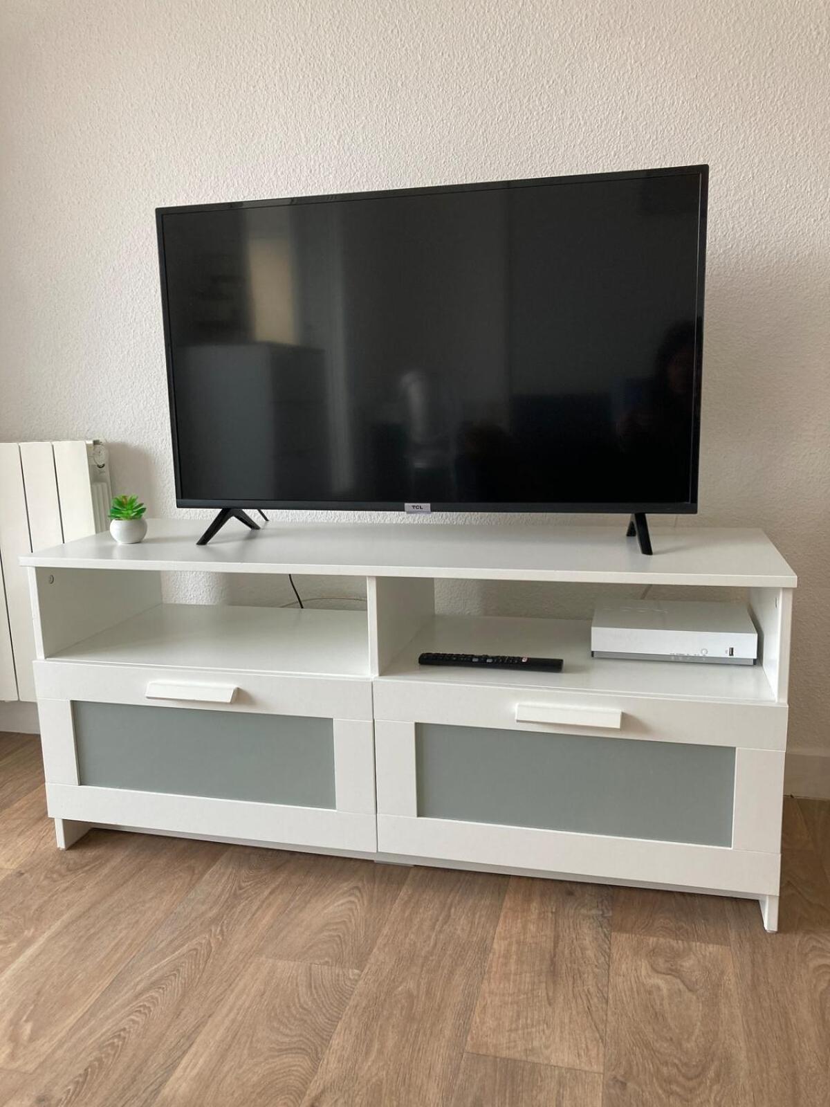 F1 Avec Vue Degagee, 6 M2 Terrasse, Wi-fi